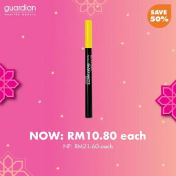 Guardian-Raya-Cosmetics-Promotion-17-350x350 - Beauty & Health Cosmetics Johor Kedah Kelantan Kuala Lumpur Melaka Negeri Sembilan Online Store Pahang Penang Perak Perlis Personal Care Promotions & Freebies Putrajaya Sabah Sarawak Selangor Terengganu 