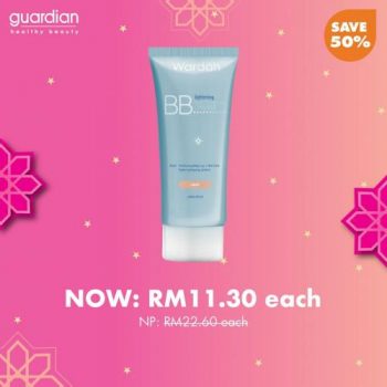 Guardian-Raya-Cosmetics-Promotion-18-350x350 - Beauty & Health Cosmetics Johor Kedah Kelantan Kuala Lumpur Melaka Negeri Sembilan Online Store Pahang Penang Perak Perlis Personal Care Promotions & Freebies Putrajaya Sabah Sarawak Selangor Terengganu 