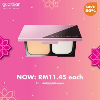 Guardian-Raya-Cosmetics-Promotion-2-350x350 - Beauty & Health Cosmetics Johor Kedah Kelantan Kuala Lumpur Melaka Negeri Sembilan Online Store Pahang Penang Perak Perlis Personal Care Promotions & Freebies Putrajaya Sabah Sarawak Selangor Terengganu 