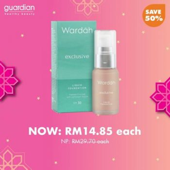 Guardian-Raya-Cosmetics-Promotion-20-350x350 - Beauty & Health Cosmetics Johor Kedah Kelantan Kuala Lumpur Melaka Negeri Sembilan Online Store Pahang Penang Perak Perlis Personal Care Promotions & Freebies Putrajaya Sabah Sarawak Selangor Terengganu 