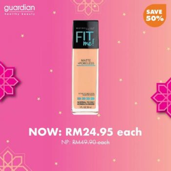Guardian-Raya-Cosmetics-Promotion-6-350x350 - Beauty & Health Cosmetics Johor Kedah Kelantan Kuala Lumpur Melaka Negeri Sembilan Online Store Pahang Penang Perak Perlis Personal Care Promotions & Freebies Putrajaya Sabah Sarawak Selangor Terengganu 