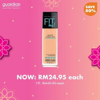 Guardian-Raya-Cosmetics-Promotion-6-350x350 - Beauty & Health Cosmetics Johor Kedah Kelantan Kuala Lumpur Melaka Negeri Sembilan Online Store Pahang Penang Perak Perlis Personal Care Promotions & Freebies Putrajaya Sabah Sarawak Selangor Terengganu 