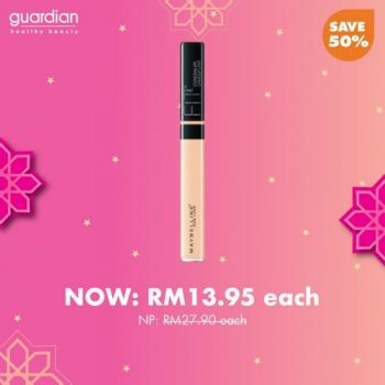 Guardian-Raya-Cosmetics-Promotion-7-350x350 - Beauty & Health Cosmetics Johor Kedah Kelantan Kuala Lumpur Melaka Negeri Sembilan Online Store Pahang Penang Perak Perlis Personal Care Promotions & Freebies Putrajaya Sabah Sarawak Selangor Terengganu 