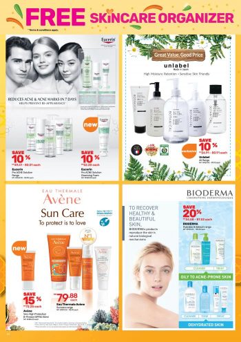 Guardian-Raya-Promotion-Catalogue-23-350x495 - Beauty & Health Health Supplements Johor Kedah Kelantan Kuala Lumpur Melaka Negeri Sembilan Online Store Pahang Penang Perak Perlis Personal Care Promotions & Freebies Putrajaya Sabah Sarawak Selangor Terengganu 