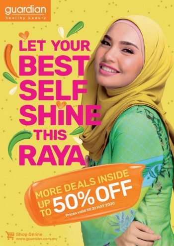 Guardian-Raya-Promotion-Catalogue-350x495 - Beauty & Health Health Supplements Johor Kedah Kelantan Kuala Lumpur Melaka Negeri Sembilan Online Store Pahang Penang Perak Perlis Personal Care Promotions & Freebies Putrajaya Sabah Sarawak Selangor Terengganu 