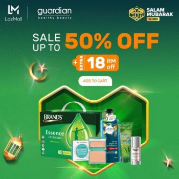 Guardian-Special-Sale-at-Lazada-350x350 - Beauty & Health Health Supplements Johor Kedah Kelantan Kuala Lumpur Malaysia Sales Melaka Negeri Sembilan Online Store Pahang Penang Perak Perlis Personal Care Putrajaya Sabah Sarawak Selangor Terengganu 