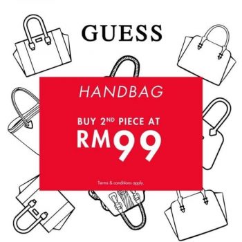 Guess-Special-Sale-at-Johor-Premium-Outlets-350x350 - Bags Fashion Accessories Fashion Lifestyle & Department Store Handbags Johor Malaysia Sales 