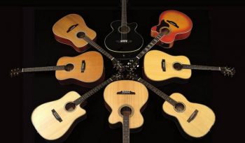 Guitar-Collection-20-Off-Promotion-with-HSBC-350x205 - Bank & Finance HSBC Bank Kuala Lumpur Movie & Music & Games Music Instrument Promotions & Freebies Selangor 
