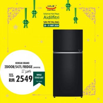 HLK-Sri-Petaling-Hari-Raya-Promotion-5-350x350 - Electronics & Computers Home Appliances Kuala Lumpur Promotions & Freebies Selangor 