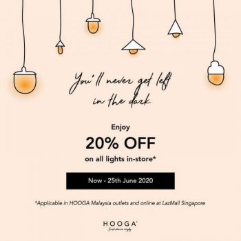 HOOGA-20-off-Promo-at-Lazada-350x350 - Home & Garden & Tools Home Decor Johor Kedah Kelantan Kuala Lumpur Melaka Negeri Sembilan Online Store Pahang Penang Perak Perlis Promotions & Freebies Putrajaya Sabah Sarawak Selangor Terengganu 