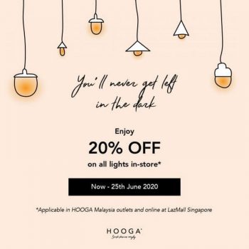 HOOGA-20-off-Promo-at-Lazada-350x350 - Home & Garden & Tools Home Decor Johor Kedah Kelantan Kuala Lumpur Melaka Negeri Sembilan Online Store Pahang Penang Perak Perlis Promotions & Freebies Putrajaya Sabah Sarawak Selangor Terengganu 