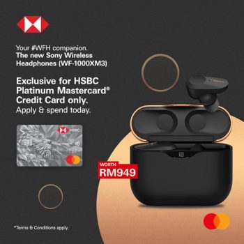 HSBC-Sony-Wireless-Noise-Cancelling-Headphone-Promo-350x350 Now till 3 Jun 2020: HSBC Sony Wireless Noise Cancelling Headphone Promo