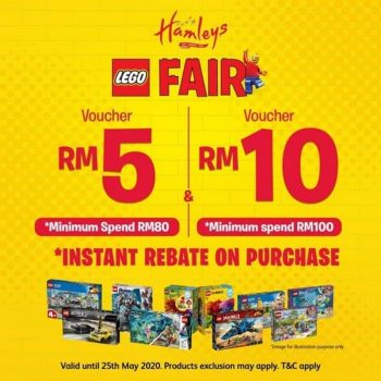 Hamleys-LEGO-and-Barbie-Fair-350x350 - Baby & Kids & Parenting Events & Fairs Johor Kedah Kelantan Kuala Lumpur Melaka Negeri Sembilan Online Store Pahang Penang Perak Perlis Putrajaya Sabah Sarawak Selangor Terengganu Toys 