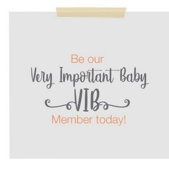 Happikiddo-VIB-Member-Promo-350x350 - Baby & Kids & Toys Babycare Children Fashion Johor Kedah Kelantan Kuala Lumpur Melaka Negeri Sembilan Online Store Pahang Penang Perak Perlis Promotions & Freebies Putrajaya Sabah Sarawak Selangor Terengganu 