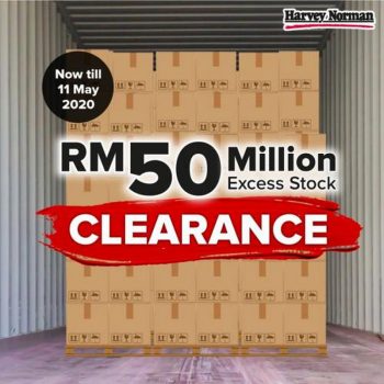 Harvey-Norman-Million-Excess-Stock-Clearance-Sale-350x350 - Computer Accessories Electronics & Computers Home Appliances IT Gadgets Accessories Johor Kedah Kelantan Kuala Lumpur Laptop Melaka Mobile Phone Negeri Sembilan Online Store Pahang Penang Perak Perlis Putrajaya Sabah Sarawak Selangor Terengganu Warehouse Sale & Clearance in Malaysia 