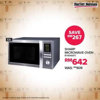 Harvey-Norman-Million-Excess-Stock-Clearance-Sale-5-350x350 - Computer Accessories Electronics & Computers Home Appliances IT Gadgets Accessories Johor Kedah Kelantan Kuala Lumpur Laptop Melaka Mobile Phone Negeri Sembilan Online Store Pahang Penang Perak Perlis Putrajaya Sabah Sarawak Selangor Terengganu Warehouse Sale & Clearance in Malaysia 