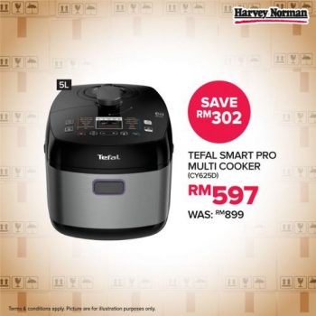 Harvey-Norman-Million-Excess-Stock-Clearance-Sale-7-350x350 - Computer Accessories Electronics & Computers Home Appliances IT Gadgets Accessories Johor Kedah Kelantan Kuala Lumpur Laptop Melaka Mobile Phone Negeri Sembilan Online Store Pahang Penang Perak Perlis Putrajaya Sabah Sarawak Selangor Terengganu Warehouse Sale & Clearance in Malaysia 