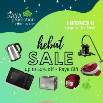 Hitachi-Raya-Promotion-1-350x350 - Electronics & Computers Home Appliances Johor Kedah Kelantan Kitchen Appliances Kuala Lumpur Melaka Negeri Sembilan Online Store Pahang Penang Perak Perlis Promotions & Freebies Putrajaya Sabah Sarawak Selangor Terengganu 