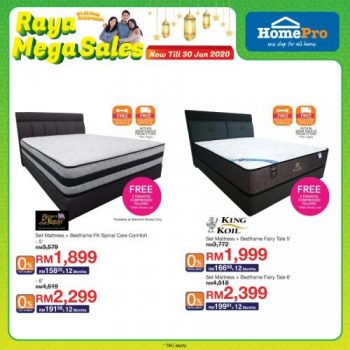 HomePro-Raya-Mega-Sale-12-1-350x350 - Furniture Home & Garden & Tools Home Decor Johor Kuala Lumpur Malaysia Sales Melaka Penang Perak Selangor 