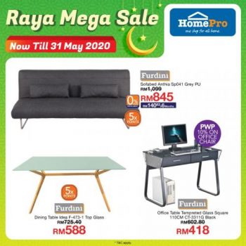 HomePro-Raya-Mega-Sale-13-350x350 - Electronics & Computers Furniture Home & Garden & Tools Home Appliances Home Decor Johor Kuala Lumpur Malaysia Sales Melaka Penang Perak Selangor 
