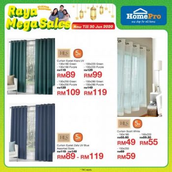 HomePro-Raya-Mega-Sale-15-1-350x350 - Furniture Home & Garden & Tools Home Decor Johor Kuala Lumpur Malaysia Sales Melaka Penang Perak Selangor 