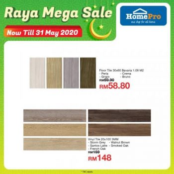 HomePro-Raya-Mega-Sale-23-350x350 - Electronics & Computers Furniture Home & Garden & Tools Home Appliances Home Decor Johor Kuala Lumpur Malaysia Sales Melaka Penang Perak Selangor 