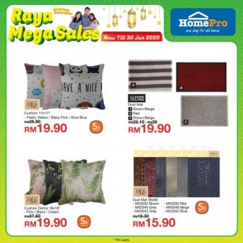 HomePro-Raya-Mega-Sale-3-1-350x350 - Furniture Home & Garden & Tools Home Decor Johor Kuala Lumpur Malaysia Sales Melaka Penang Perak Selangor 