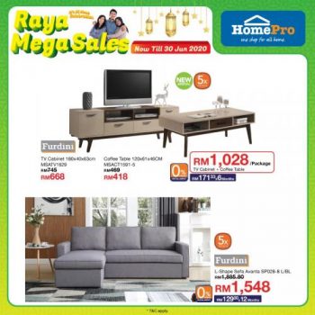 HomePro-Raya-Mega-Sale-8-1-350x350 - Furniture Home & Garden & Tools Home Decor Johor Kuala Lumpur Malaysia Sales Melaka Penang Perak Selangor 