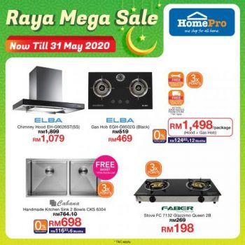 HomePro-Raya-Mega-Sale-8-350x350 - Electronics & Computers Furniture Home & Garden & Tools Home Appliances Home Decor Johor Kuala Lumpur Malaysia Sales Melaka Penang Perak Selangor 