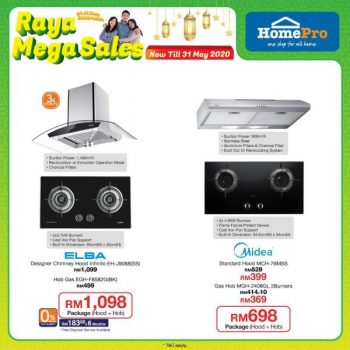 HomePro-Raya-Mega-Sale-FREE-Duit-Raya-Coupon-11-350x350 - Electronics & Computers Home Appliances Johor Kedah Kelantan Kitchen Appliances Kuala Lumpur Malaysia Sales Melaka Negeri Sembilan Pahang Penang Perak Perlis Putrajaya Sabah Sarawak Selangor Terengganu 