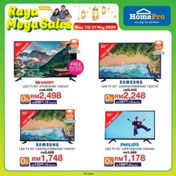 HomePro-Raya-Mega-Sale-FREE-Duit-Raya-Coupon-2-350x350 - Electronics & Computers Home Appliances Johor Kedah Kelantan Kitchen Appliances Kuala Lumpur Malaysia Sales Melaka Negeri Sembilan Pahang Penang Perak Perlis Putrajaya Sabah Sarawak Selangor Terengganu 