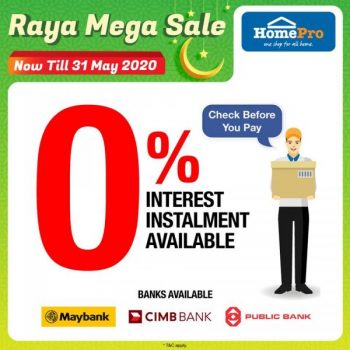 HomePro-Raya-Mega-Sale-FREE-Duit-Raya-Coupon-22-350x350 - Electronics & Computers Home Appliances Johor Kedah Kelantan Kitchen Appliances Kuala Lumpur Malaysia Sales Melaka Negeri Sembilan Pahang Penang Perak Perlis Putrajaya Sabah Sarawak Selangor Terengganu 