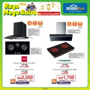 HomePro-Raya-Mega-Sale-FREE-Duit-Raya-Coupon-9-350x350 - Electronics & Computers Home Appliances Johor Kedah Kelantan Kitchen Appliances Kuala Lumpur Malaysia Sales Melaka Negeri Sembilan Pahang Penang Perak Perlis Putrajaya Sabah Sarawak Selangor Terengganu 