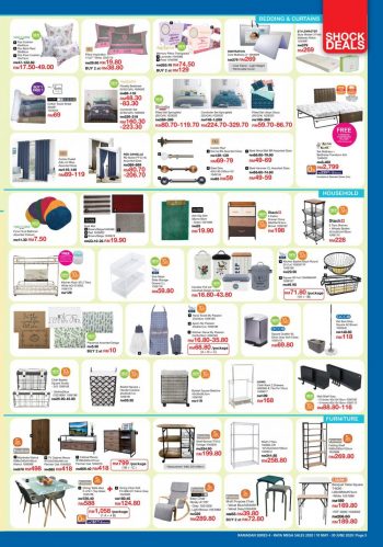 HomePro-Raya-Super-Shock-Mega-Sale-4-350x499 - Electronics & Computers Home & Garden & Tools Home Appliances Home Decor Home Hardware Johor Kuala Lumpur Malaysia Sales Melaka Penang Perak Putrajaya Selangor 