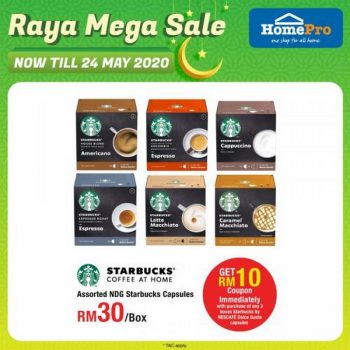 HomePro-Starbuck-Raya-Mega-Sale-350x350 - Home & Garden & Tools Johor Kedah Kelantan Kuala Lumpur Malaysia Sales Melaka Negeri Sembilan Others Pahang Penang Perak Perlis Putrajaya Sabah Sarawak Selangor Terengganu 