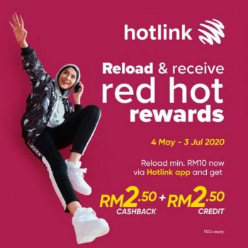 Hotlink-Cashback-Promotion-with-TNG-350x350 - Johor Kedah Kelantan Kuala Lumpur Melaka Negeri Sembilan Online Store Others Pahang Penang Perak Perlis Promotions & Freebies Putrajaya Sabah Sarawak Selangor Terengganu 