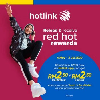 Hotlink-Promotion-with-Touch-n-Go-350x350 - Internet & Communication Johor Kedah Kelantan Kuala Lumpur Melaka Negeri Sembilan Online Store Others Pahang Penang Perak Perlis Promotions & Freebies Putrajaya Sabah Sarawak Selangor Terengganu 