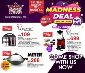 House-Of-Presentation-Madness-Deal-350x300 - Home & Garden & Tools Johor Kedah Kelantan Kitchenware Kuala Lumpur Melaka Negeri Sembilan Online Store Pahang Penang Perak Perlis Promotions & Freebies Putrajaya Sabah Sarawak Selangor Terengganu 