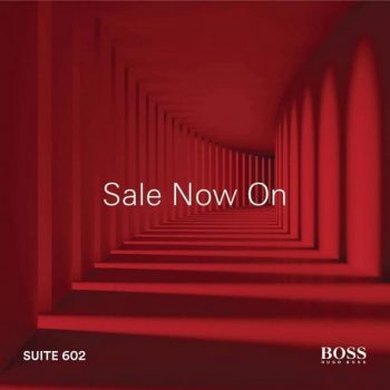 Hugo-Boss-Special-Sale-at-Genting-Highlands-Premium-Outlets-350x350 - Beauty & Health Fragrances Malaysia Sales Pahang 
