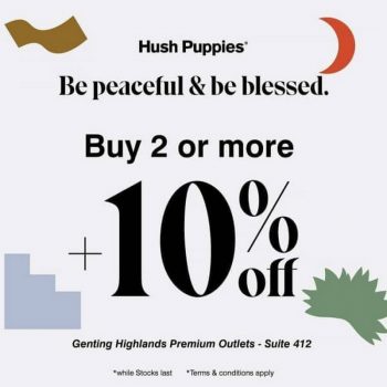 Hush-Puppies-Special-Sale-350x350 - Apparels Fashion Accessories Fashion Lifestyle & Department Store Malaysia Sales Pahang 