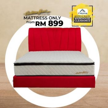 IF-Home-Warehouse-Clearance-Sale-1-350x350 - Beddings Furniture Home & Garden & Tools Home Decor Mattress Selangor Warehouse Sale & Clearance in Malaysia 