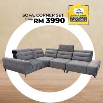 IF-Home-Warehouse-Clearance-Sale-12-350x350 - Beddings Furniture Home & Garden & Tools Home Decor Mattress Selangor Warehouse Sale & Clearance in Malaysia 
