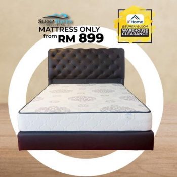 IF-Home-Warehouse-Clearance-Sale-16-350x350 - Beddings Furniture Home & Garden & Tools Home Decor Mattress Selangor Warehouse Sale & Clearance in Malaysia 
