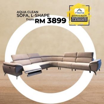 IF-Home-Warehouse-Clearance-Sale-5-350x350 - Beddings Furniture Home & Garden & Tools Home Decor Mattress Selangor Warehouse Sale & Clearance in Malaysia 