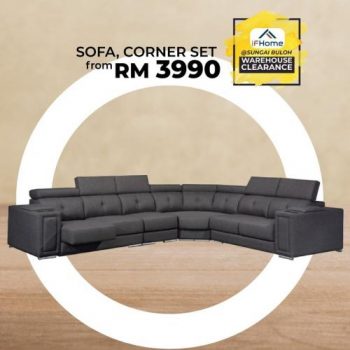 IF-Home-Warehouse-Clearance-Sale-9-350x350 - Beddings Furniture Home & Garden & Tools Home Decor Mattress Selangor Warehouse Sale & Clearance in Malaysia 