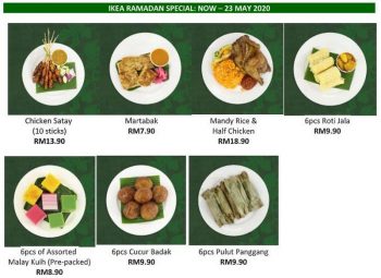 IKEA-Ramadan-Menu-Promotion-350x255 - Beverages Food , Restaurant & Pub Johor Kedah Kelantan Kuala Lumpur Melaka Negeri Sembilan Pahang Penang Perak Perlis Promotions & Freebies Putrajaya Sabah Sarawak Selangor Terengganu 