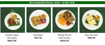 IKEA-Ramadan-Promotion-350x153 - Beverages Food , Restaurant & Pub Johor Kedah Kelantan Kuala Lumpur Melaka Negeri Sembilan Others Pahang Penang Perak Perlis Promotions & Freebies Putrajaya Sabah Sarawak Selangor Terengganu 