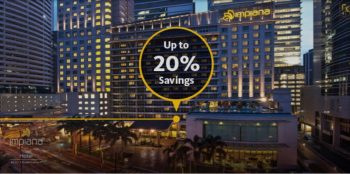Impiana-KLCC-Hotel-Promotion-with-Mabank-350x174 - Bank & Finance Hotels Kuala Lumpur Maybank Promotions & Freebies Selangor Sports,Leisure & Travel 