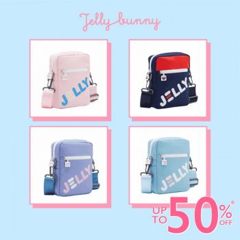 Jelly-Bunny-Mid-Season-Sale-1-350x350 - Bags Fashion Accessories Fashion Lifestyle & Department Store Johor Kedah Kelantan Kuala Lumpur Malaysia Sales Melaka Negeri Sembilan Online Store Pahang Penang Perak Perlis Putrajaya Sabah Sarawak Selangor Terengganu 