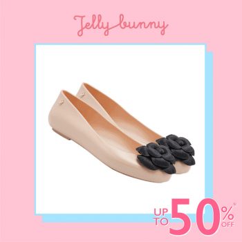 Jelly-Bunny-Mid-Season-Sale-2-350x350 - Fashion Accessories Fashion Lifestyle & Department Store Footwear Johor Kedah Kelantan Kuala Lumpur Malaysia Sales Melaka Negeri Sembilan Online Store Pahang Penang Perak Perlis Putrajaya Sabah Sarawak Selangor Terengganu 